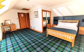 Oban Suites And Lodges By The Sea